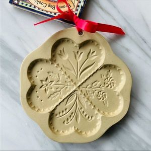 Brown Bag Cookie Art•Vintage 1994 Four Hearts•All Original Tags and Recipe Book